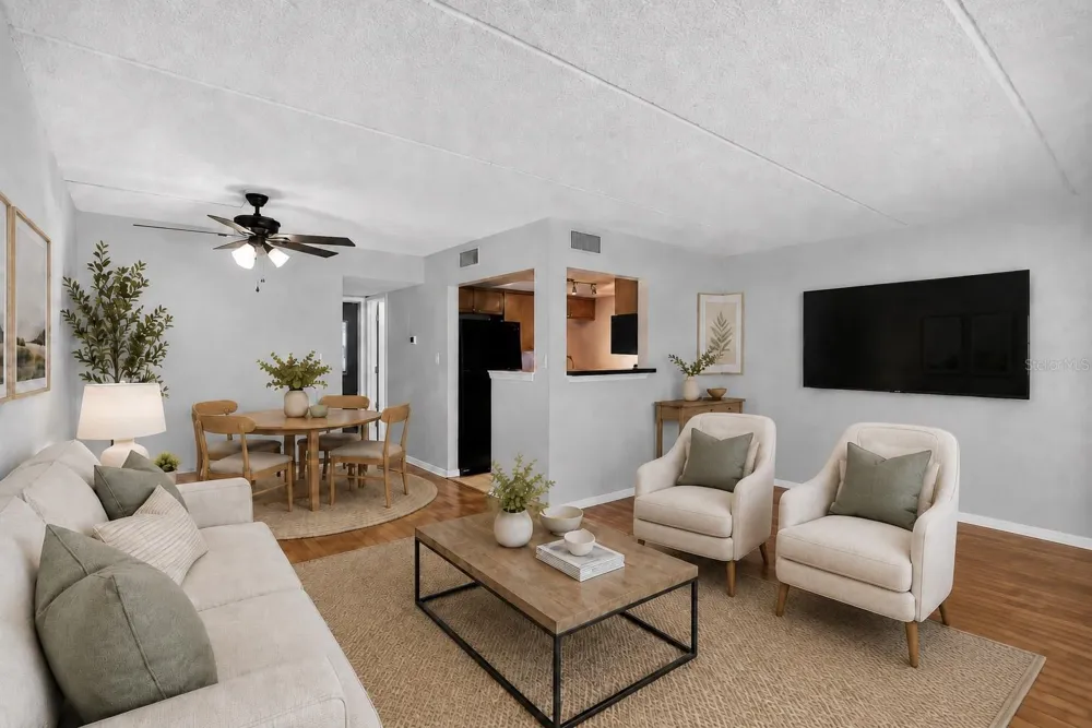 285 LEWFIELD CIRCLE #285 Winter Park, FL 32792