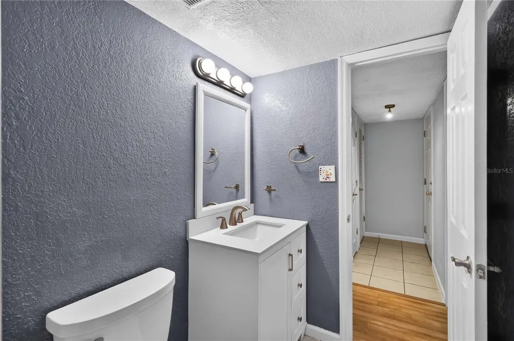 285 LEWFIELD CIRCLE #285 Winter Park, FL 32792
