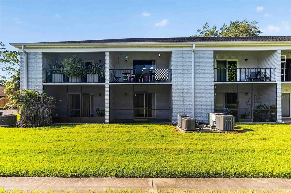 285 LEWFIELD CIRCLE #285 Winter Park, FL 32792