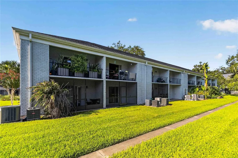 285 LEWFIELD CIRCLE #285 Winter Park, FL 32792