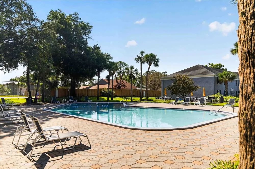 285 LEWFIELD CIRCLE #285 Winter Park, FL 32792