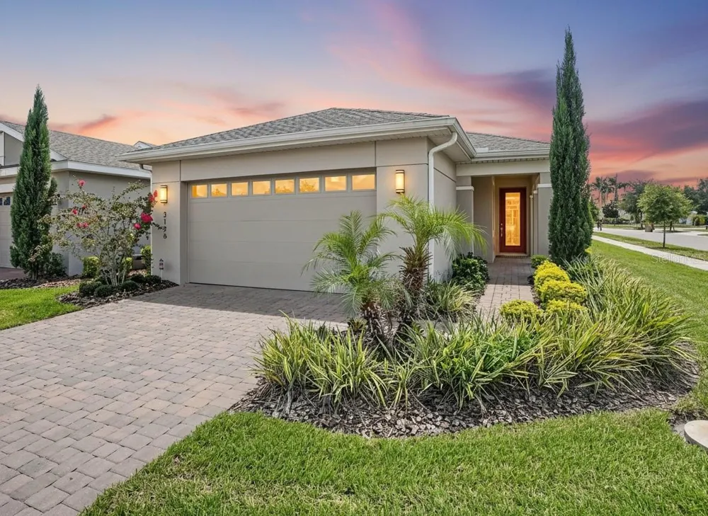 3128 SONGBIRD CIR Harmony, FL 34773