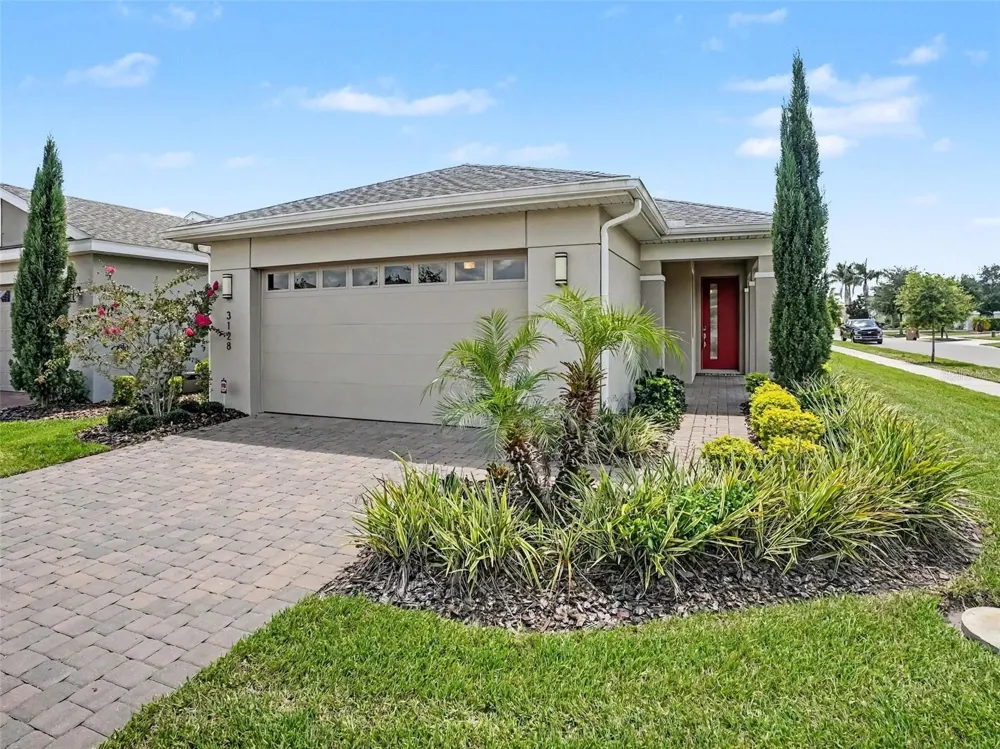 3128 SONGBIRD CIR Harmony, FL 34773