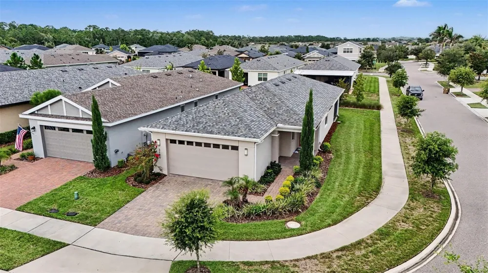 3128 SONGBIRD CIR Harmony, FL 34773