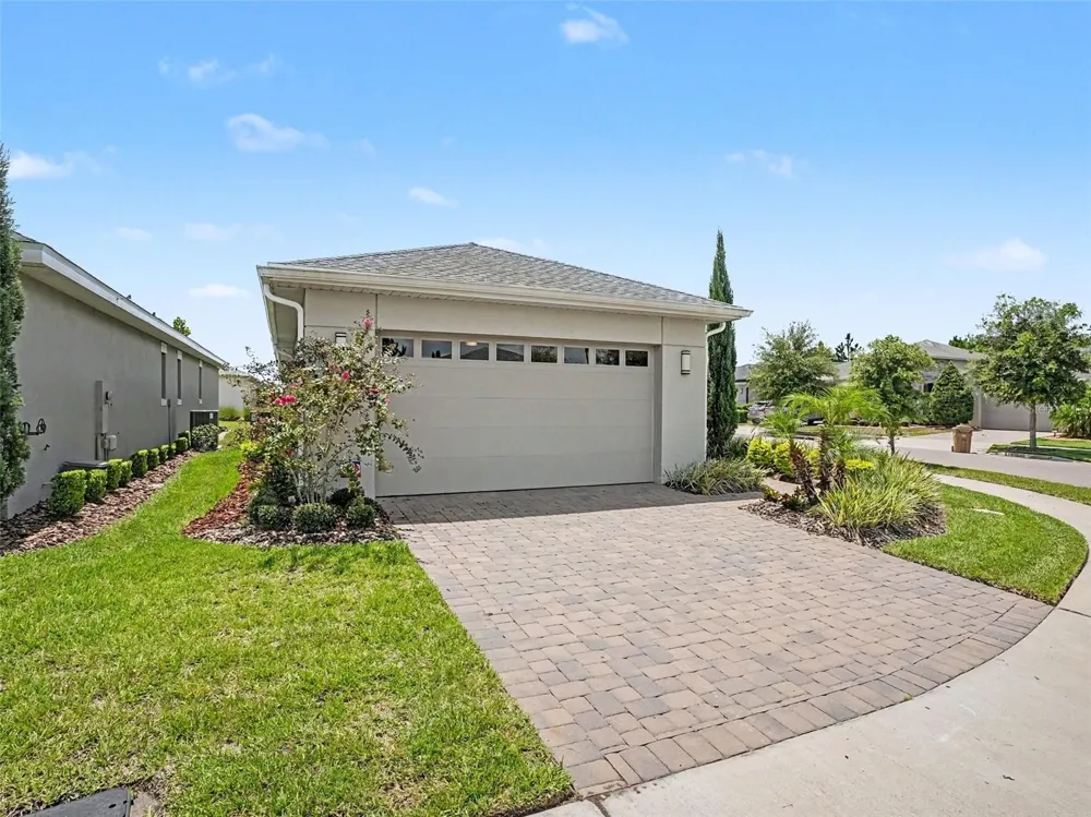 3128 SONGBIRD CIR Harmony, FL 34773