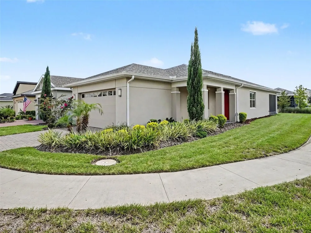 3128 SONGBIRD CIR Harmony, FL 34773