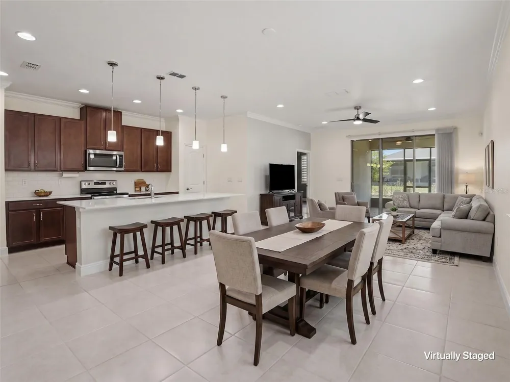 3128 SONGBIRD CIR Harmony, FL 34773