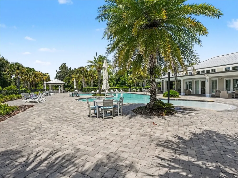 3128 SONGBIRD CIR Harmony, FL 34773