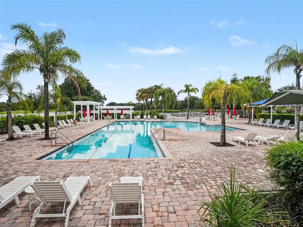 3128 SONGBIRD CIR Harmony, FL 34773