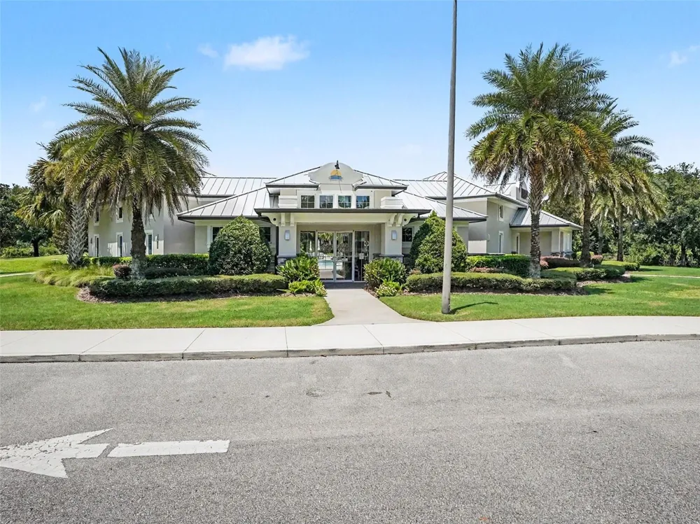 3128 SONGBIRD CIR Harmony, FL 34773