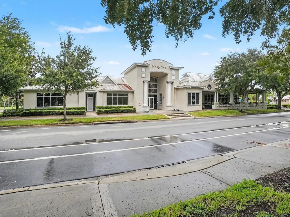 3128 SONGBIRD CIR Harmony, FL 34773