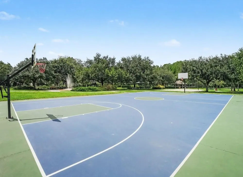 3128 SONGBIRD CIR Harmony, FL 34773