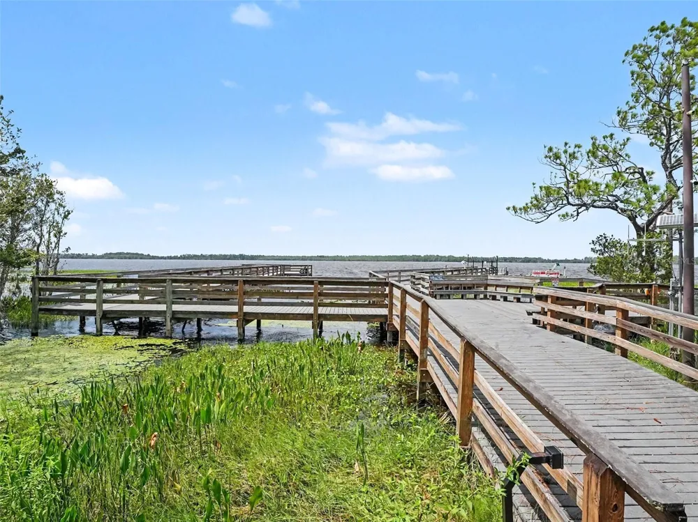 3128 SONGBIRD CIR Harmony, FL 34773
