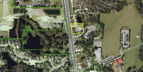 6012 LAND O LAKES BOULEVARD