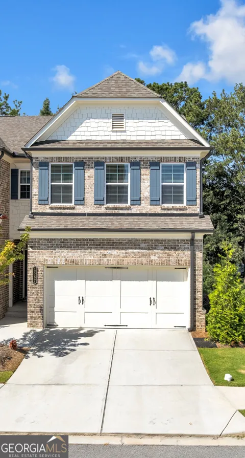 1567 Gin Blossom CIR
