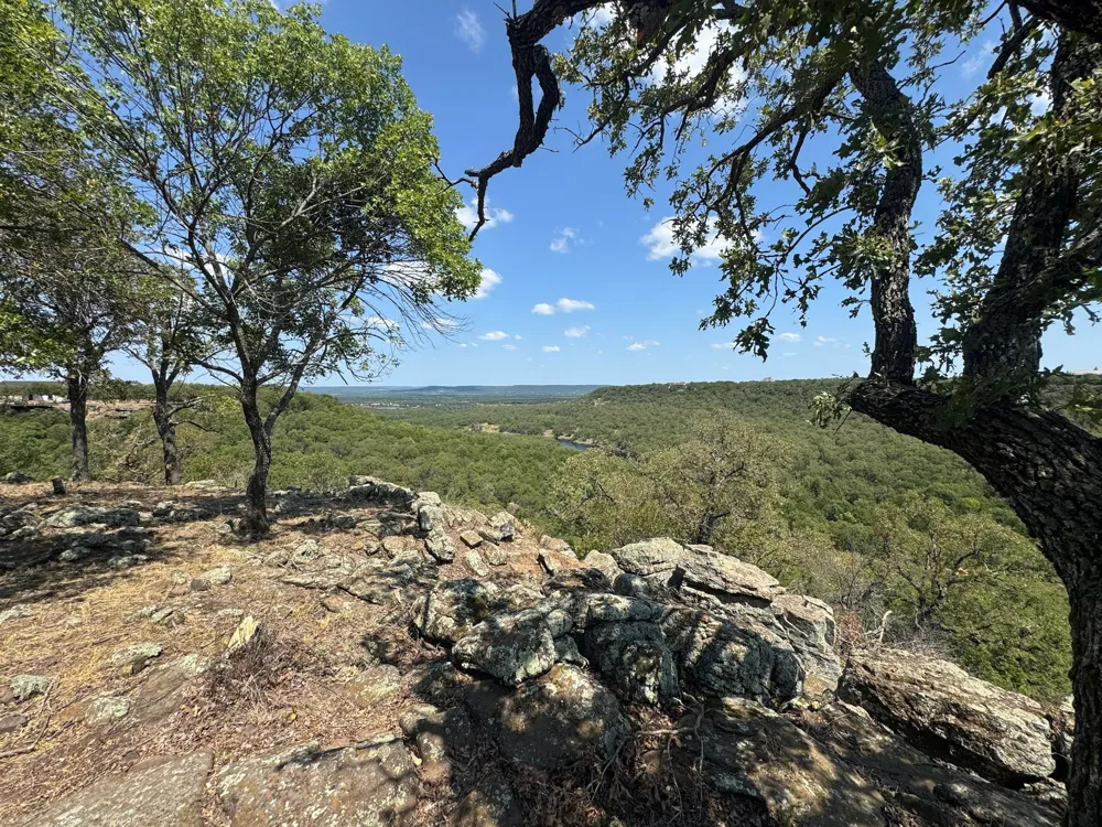 Kiki Run Gordon, TX 76453