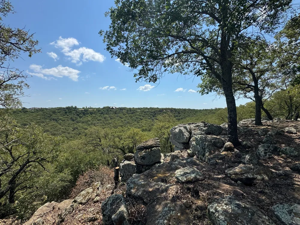 Kiki Run Gordon, TX 76453