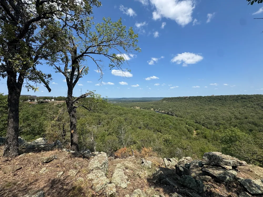 Kiki Run Gordon, TX 76453