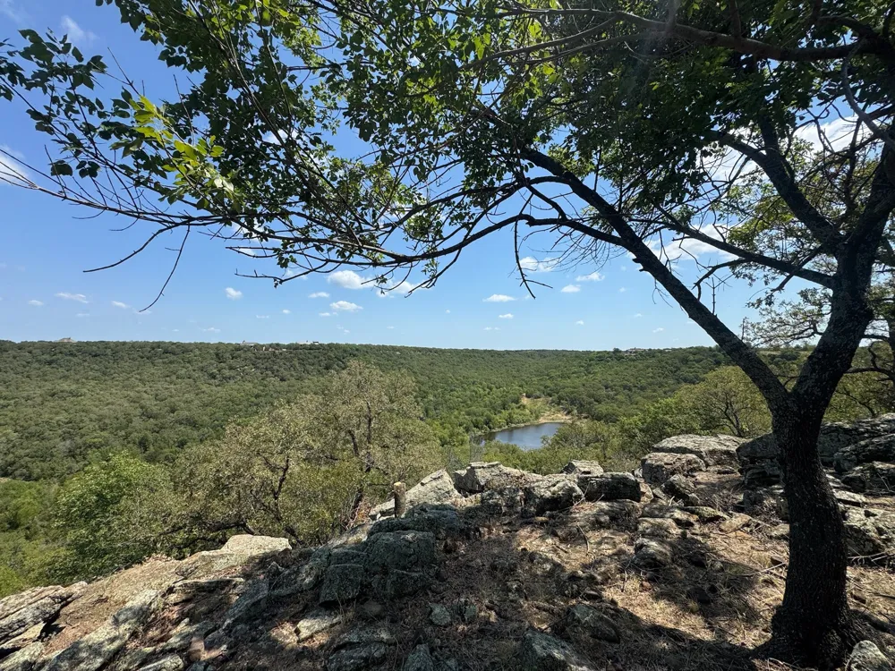 Kiki Run Gordon, TX 76453