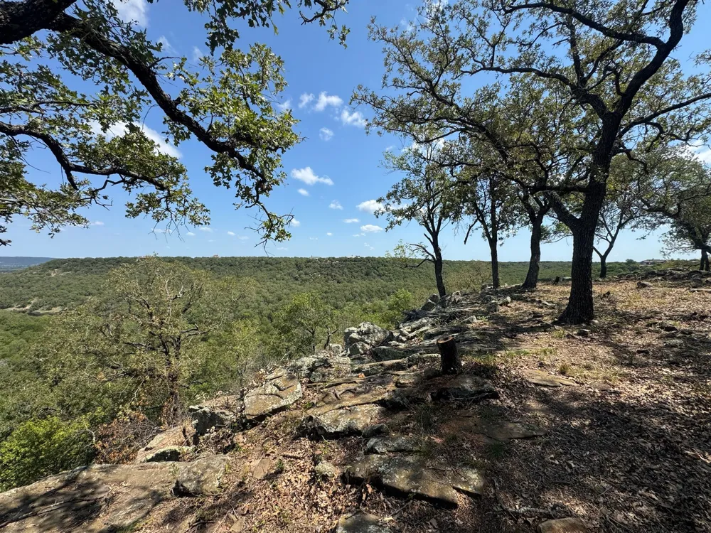 Kiki Run Gordon, TX 76453