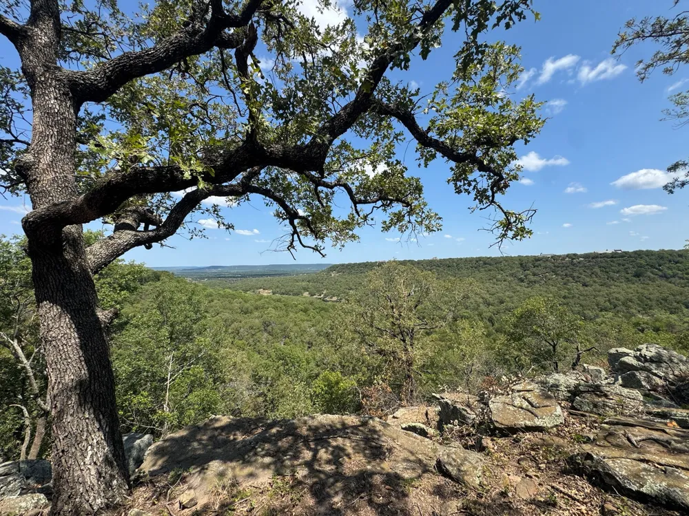 Kiki Run Gordon, TX 76453