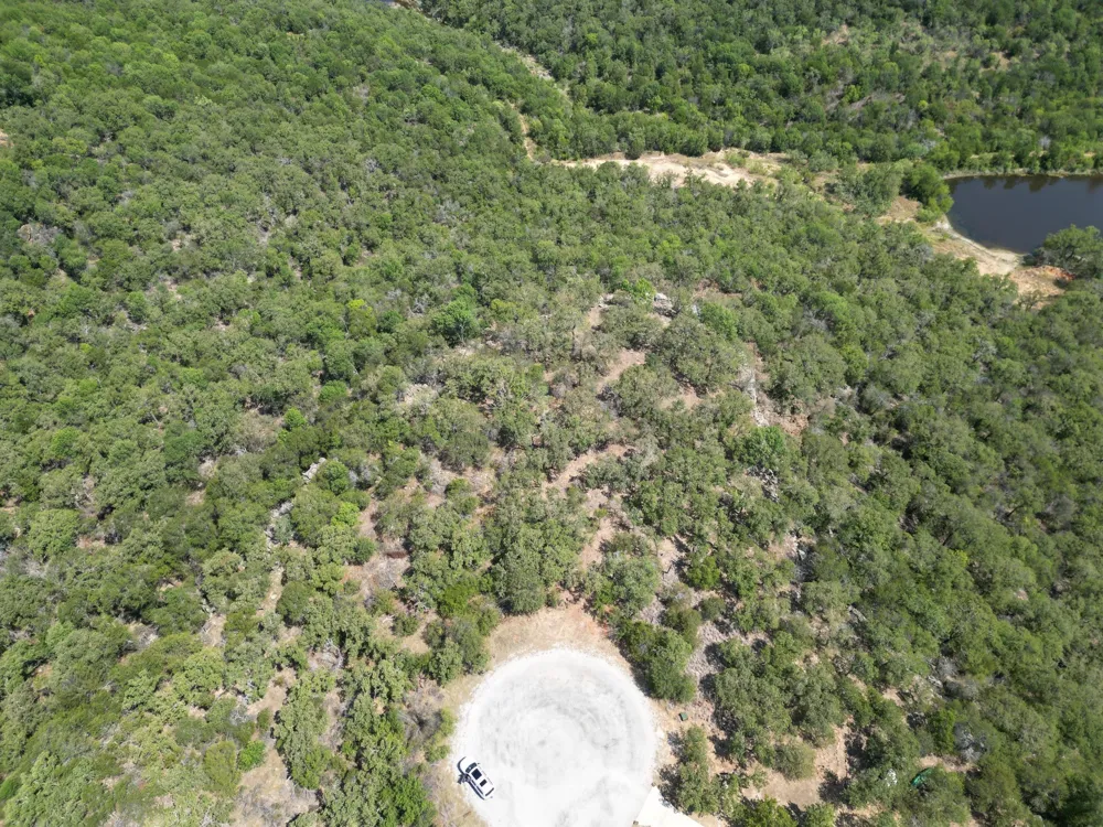 Kiki Run Gordon, TX 76453