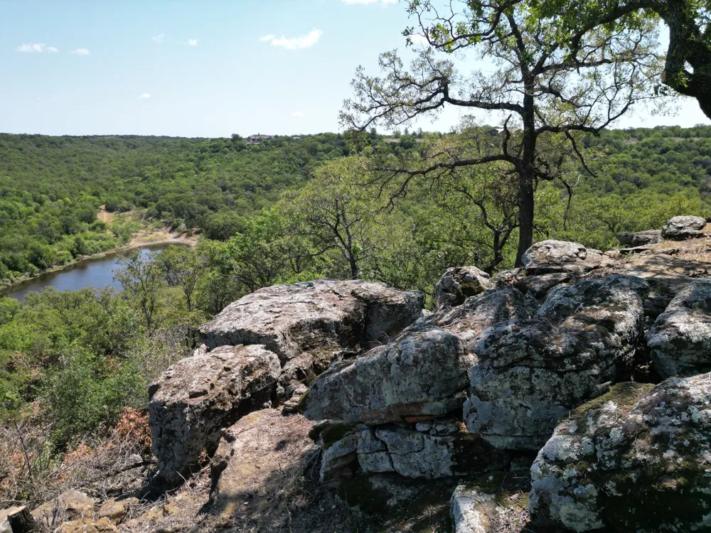 Kiki Run Gordon, TX 76453