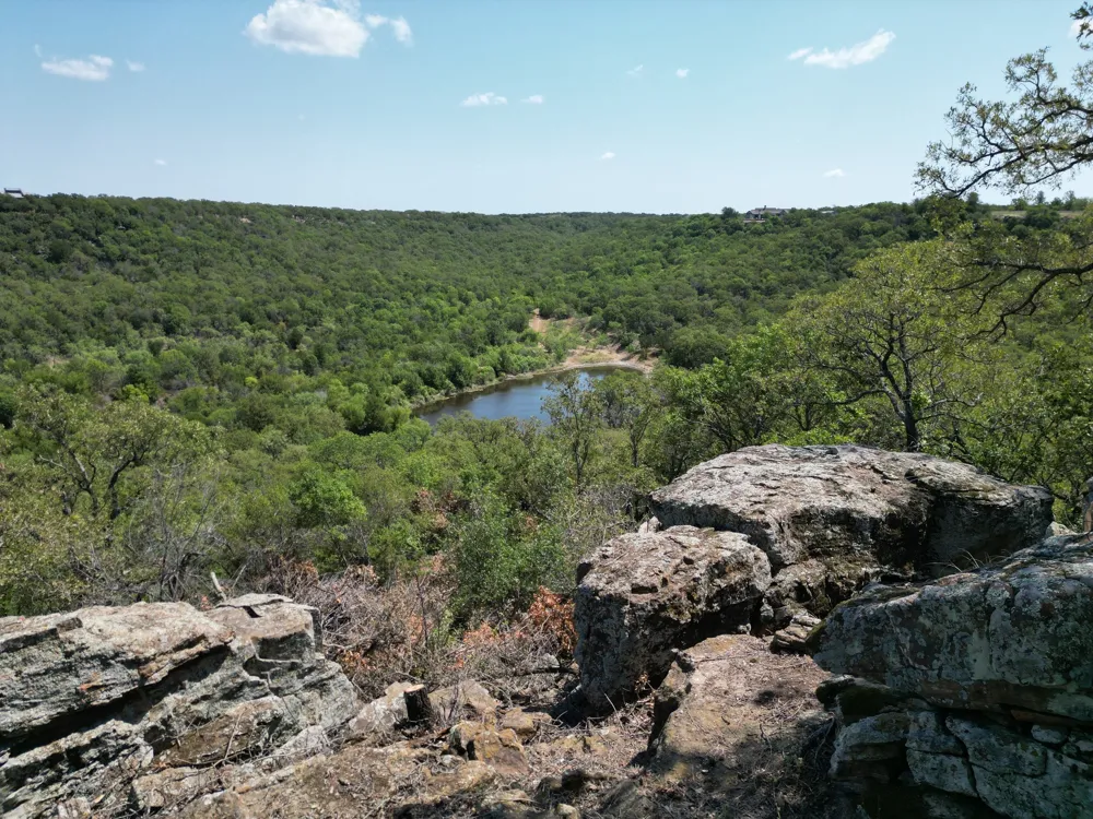 Kiki Run Gordon, TX 76453