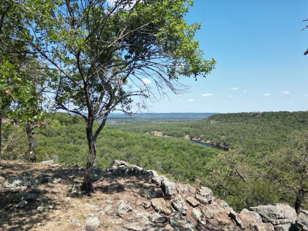Kiki Run Gordon, TX 76453