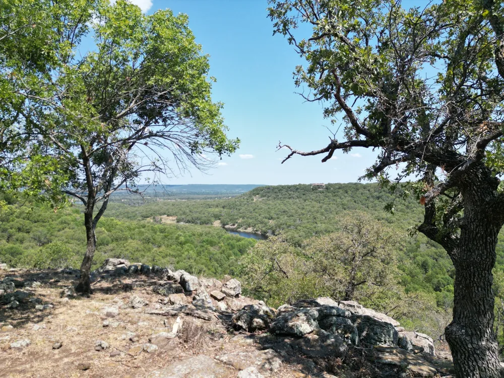 Kiki Run Gordon, TX 76453