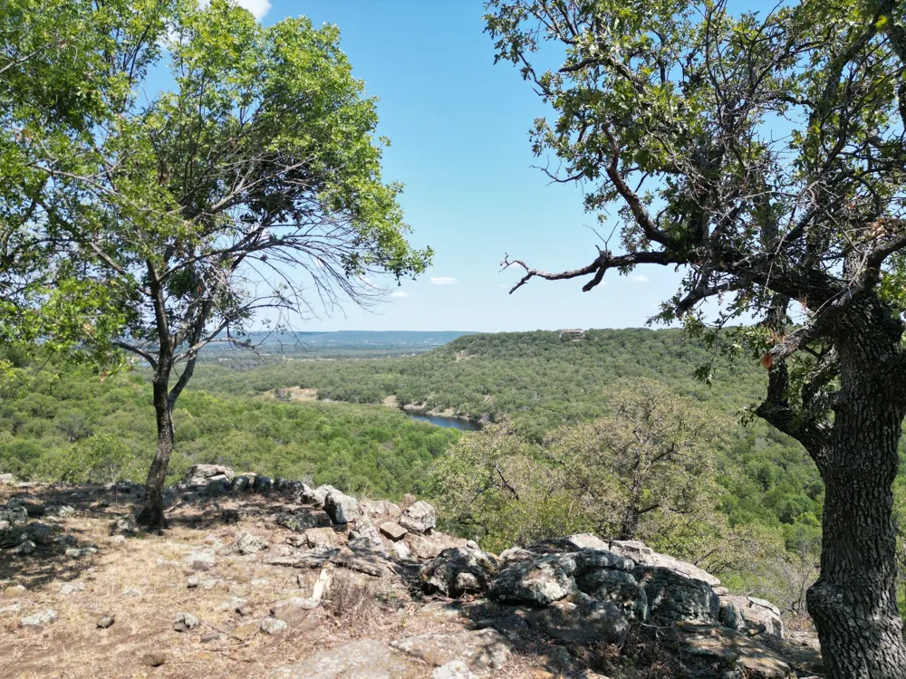 Kiki Run Gordon, TX 76453