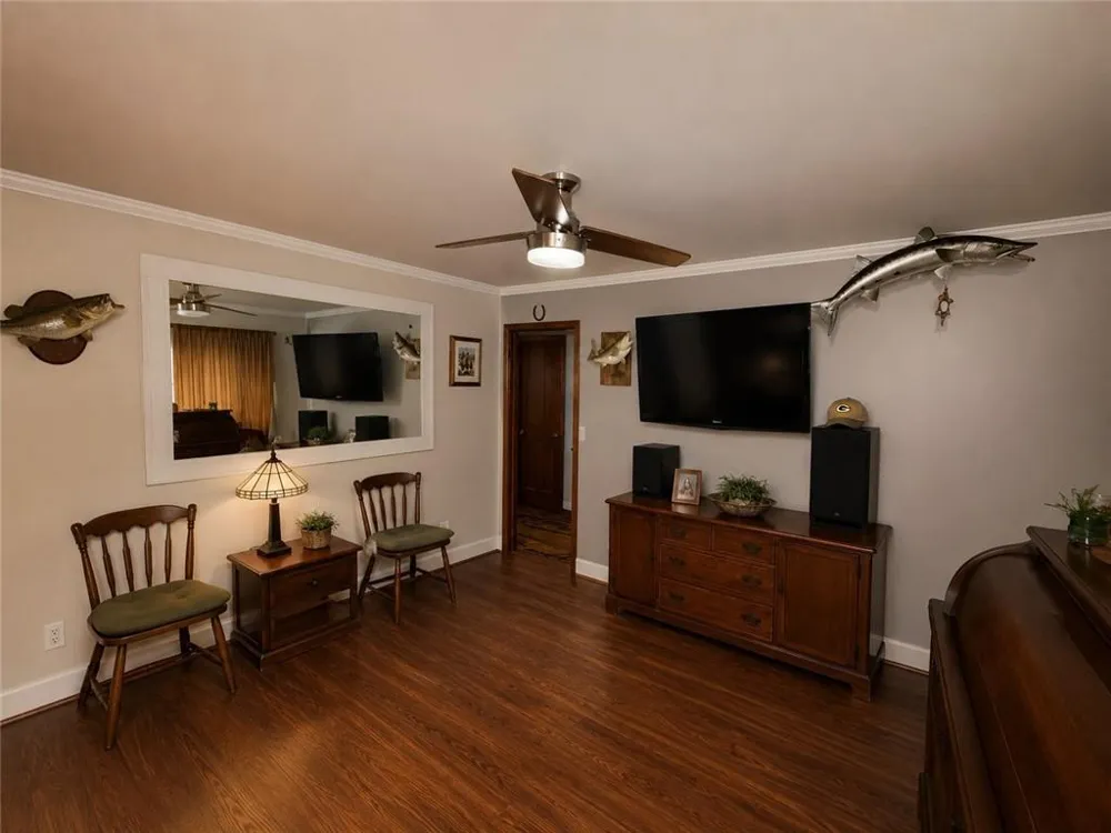 5539 Ash Street Forest Park, GA 30297