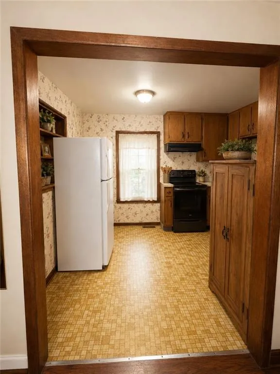 5539 Ash Street Forest Park, GA 30297