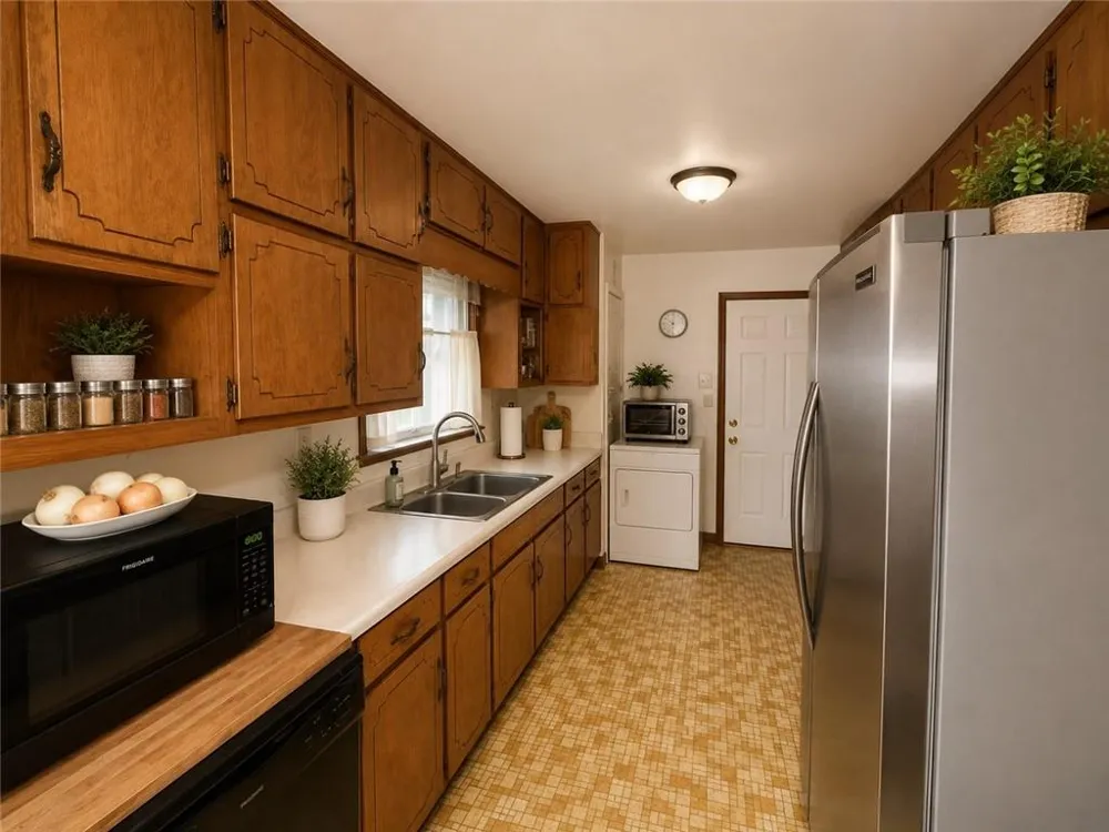 5539 Ash Street Forest Park, GA 30297
