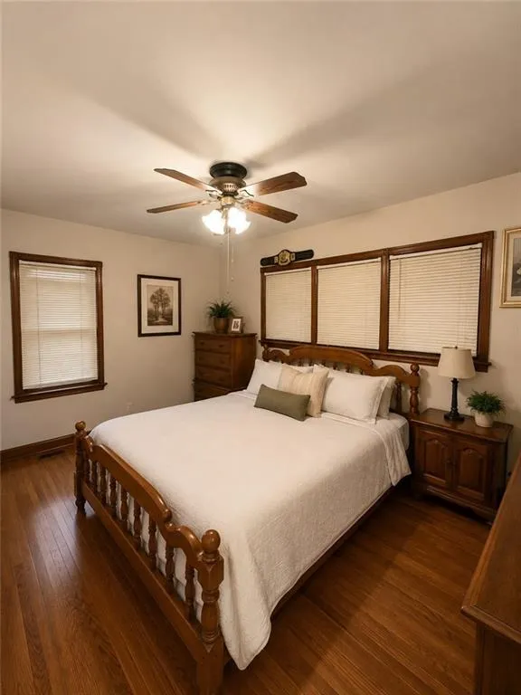 5539 Ash Street Forest Park, GA 30297