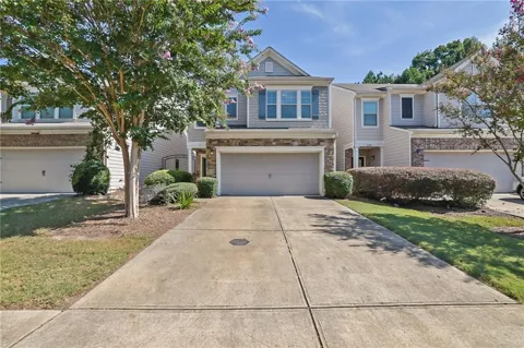 6155 Crested Moss Drive