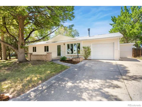 513 Impala Drive