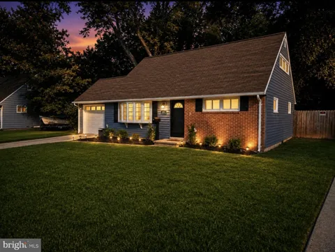 132 MEADOW DRIVE