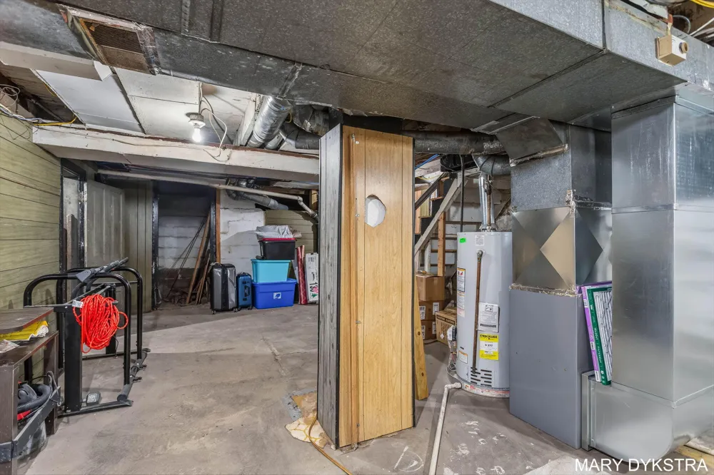 823 Prospect Avenue NE Grand Rapids, MI 49503