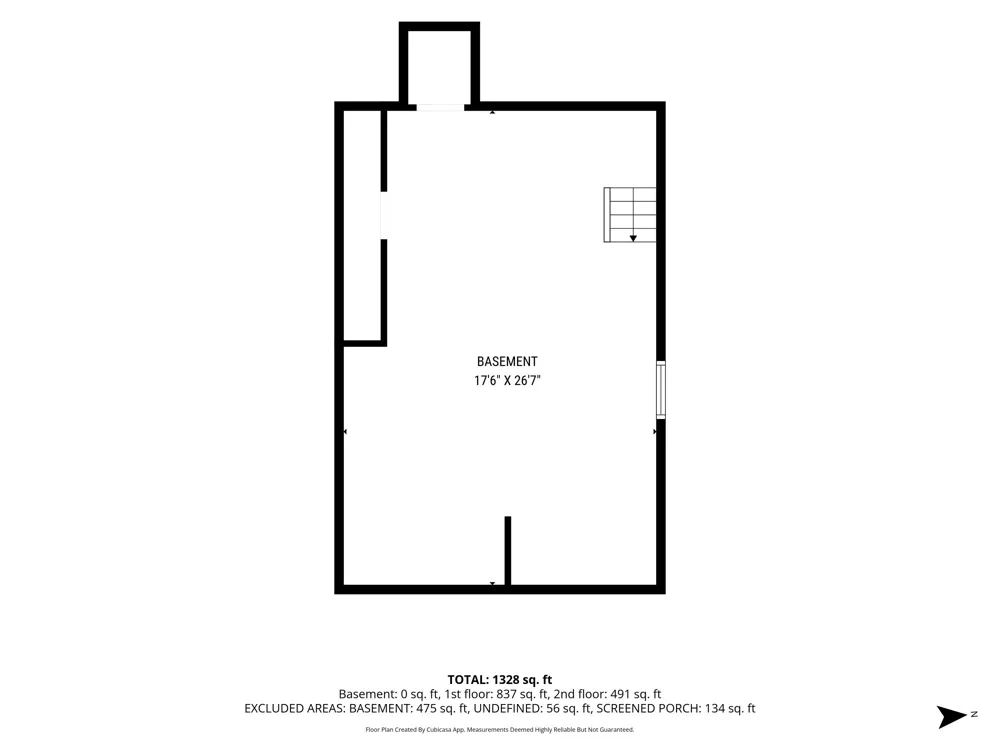 823 Prospect Avenue NE Grand Rapids, MI 49503