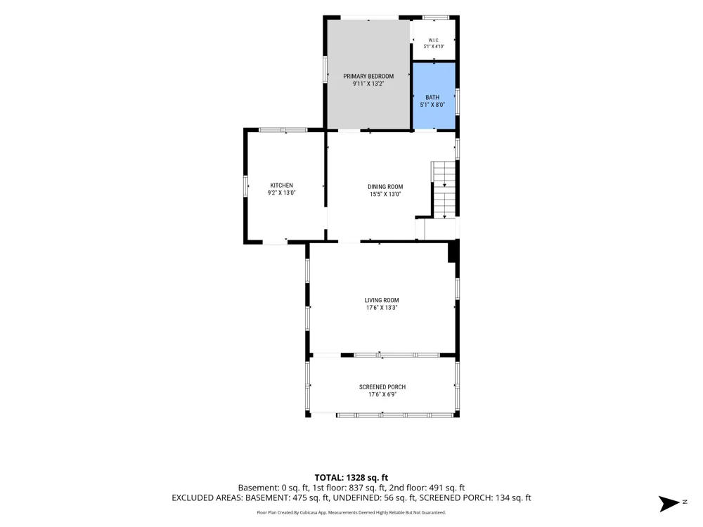 823 Prospect Avenue NE Grand Rapids, MI 49503