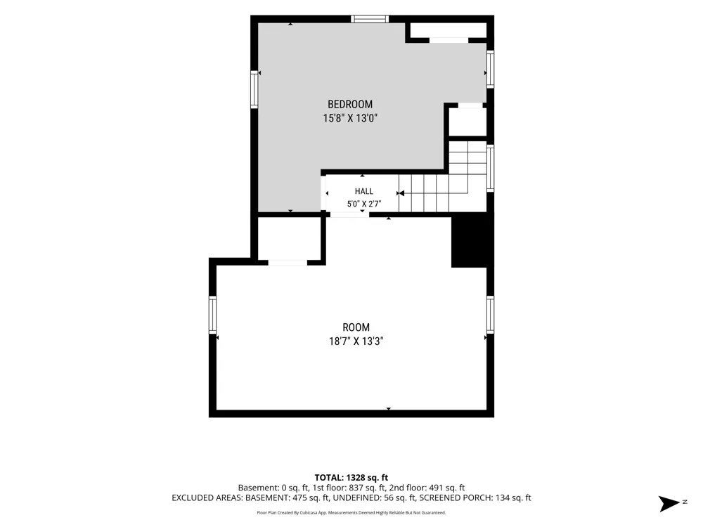 823 Prospect Avenue NE Grand Rapids, MI 49503