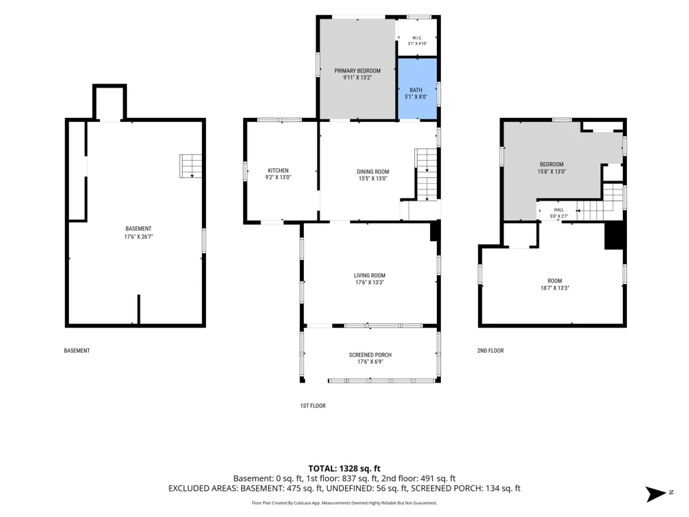 823 Prospect Avenue NE Grand Rapids, MI 49503