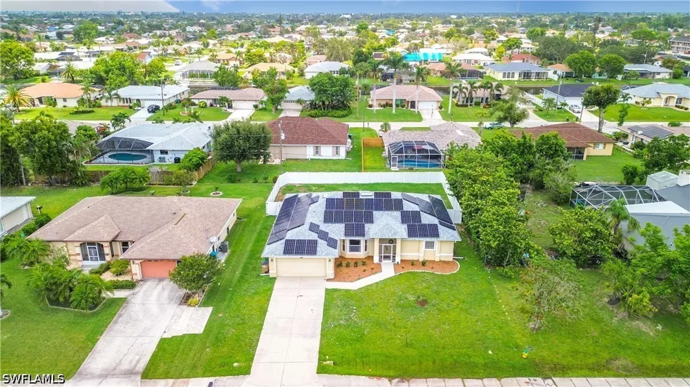 Viscaya Parkway Cape Coral, FL 33990
