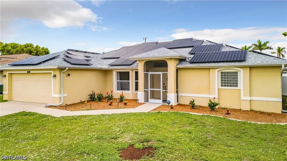 Viscaya Parkway Cape Coral, FL 33990