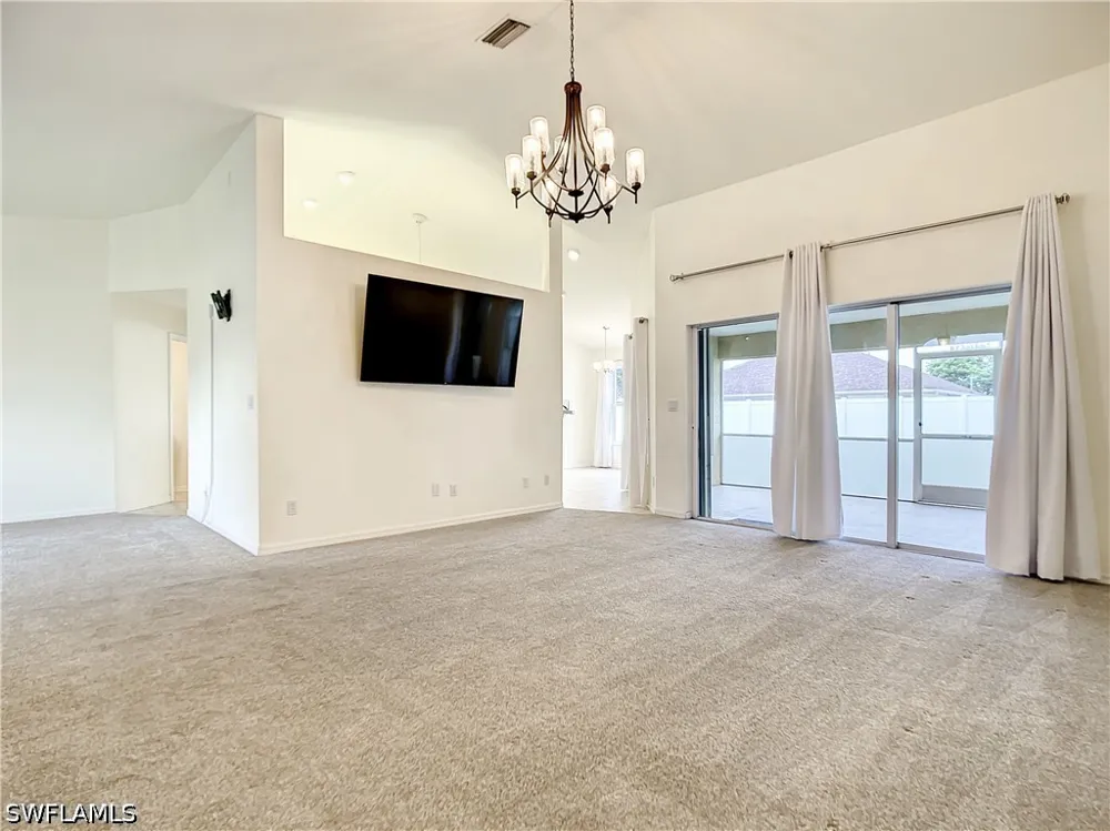 Viscaya Parkway Cape Coral, FL 33990