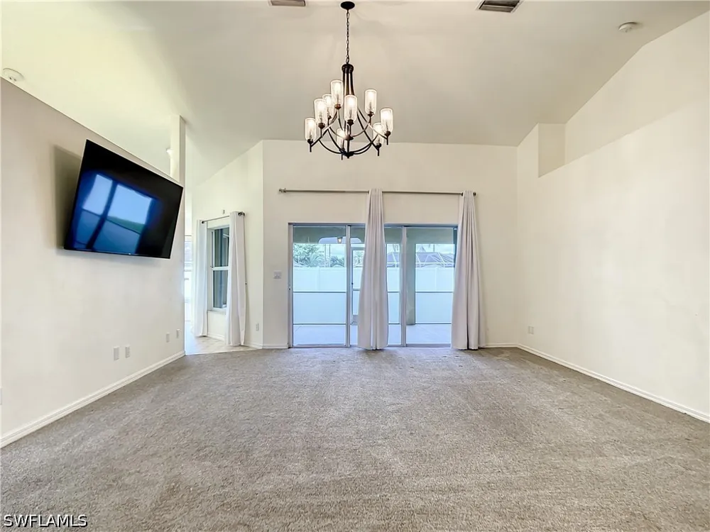 Viscaya Parkway Cape Coral, FL 33990