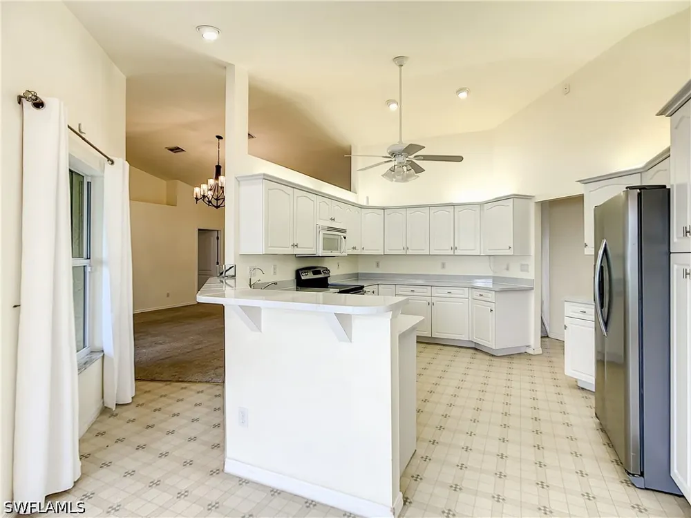Viscaya Parkway Cape Coral, FL 33990
