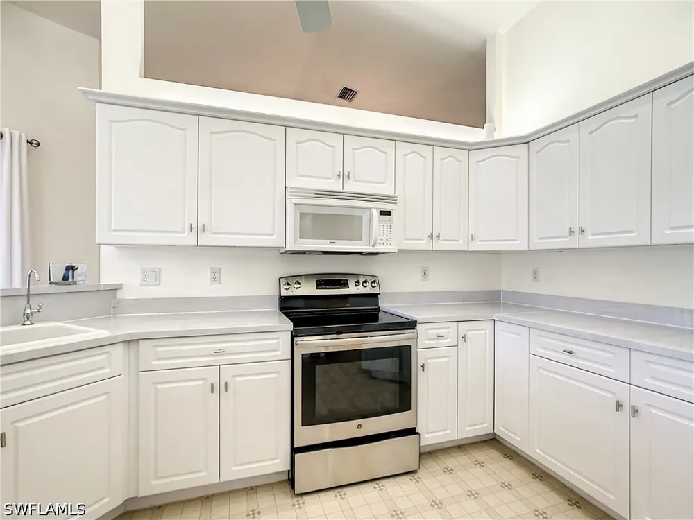 Viscaya Parkway Cape Coral, FL 33990
