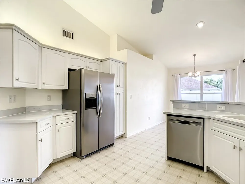 Viscaya Parkway Cape Coral, FL 33990